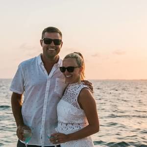 Meet your Posher, Andrew